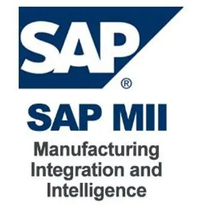 SAP MII